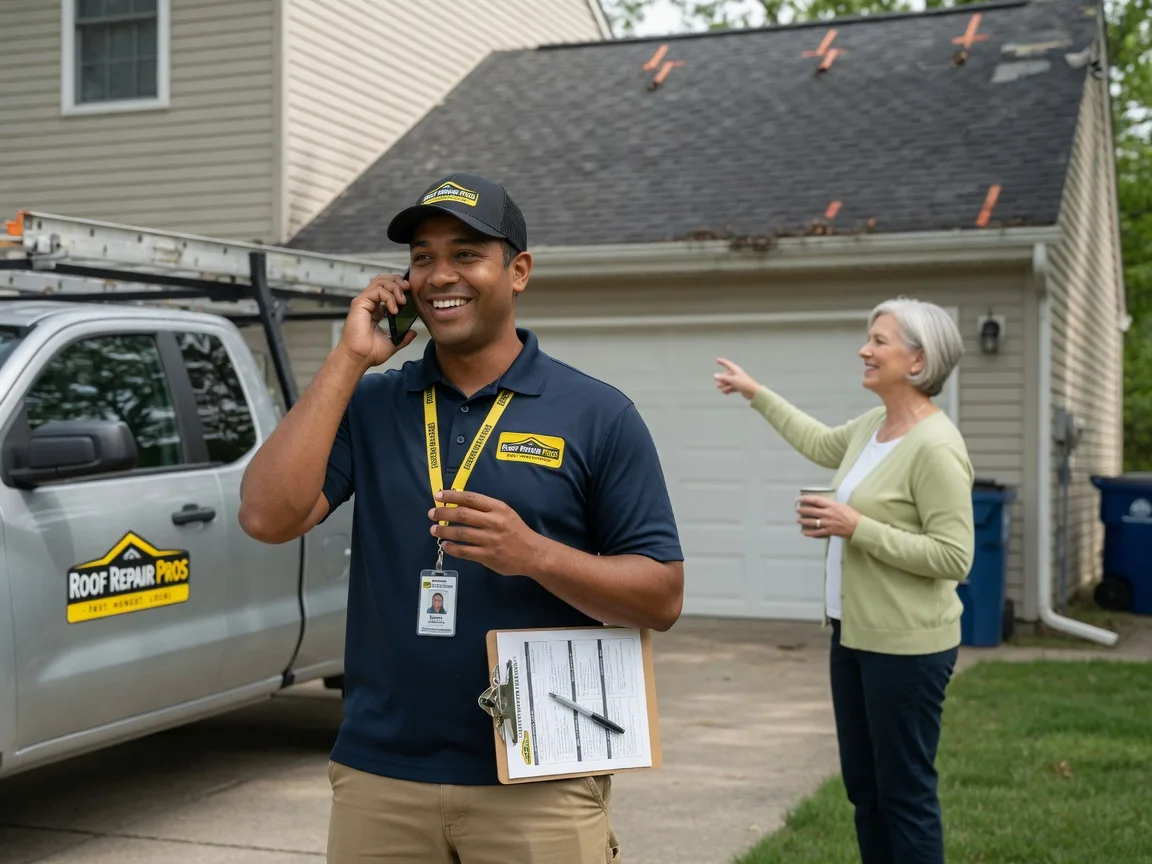 Roof Repair Scio, OH FAQs